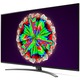 Телевизор LG 55NANO813NA, 55" (139 см), Smart, 4K Ultra HD, LED