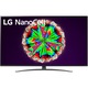 Телевизор LG 55NANO813NA, 55" (139 см), Smart, 4K Ultra HD, LED