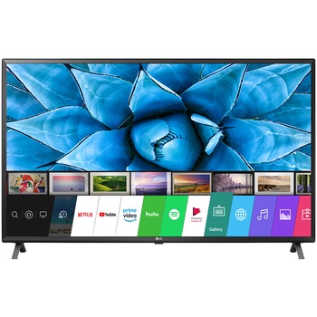 Televizor LG 49UN73003LA, 123 cm, Smart, 4K Ultra HD, LED, Clasa F Televizor LG 49UN73003LA, 123 cm, Smart, 4K Ultra HD, LED, Clasa F