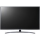 Televizor LG 49UN74003LB, 123 cm, Smart, 4K Ultra HD, LED, Clasa F