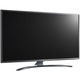 Televizor LG 49UN74003LB, 123 cm, Smart, 4K Ultra HD, LED, Clasa F
