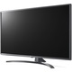 Televizor LG 49UN74003LB, 123 cm, Smart, 4K Ultra HD, LED, Clasa F