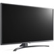 Televizor LG 49UN74003LB, 123 cm, Smart, 4K Ultra HD, LED, Clasa F