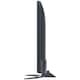 Televizor LG 49UN74003LB, 123 cm, Smart, 4K Ultra HD, LED, Clasa F