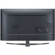 Televizor LG 49UN74003LB, 123 cm, Smart, 4K Ultra HD, LED, Clasa F