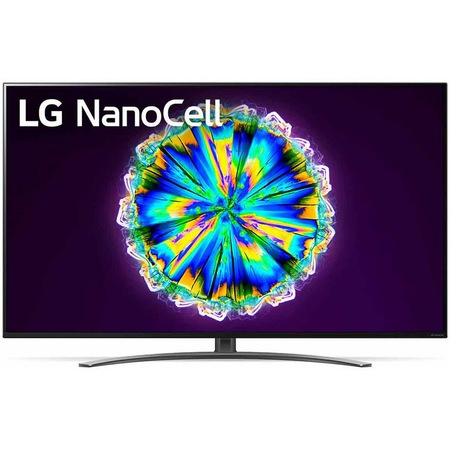 Телевизор LG 55NANO913NA, 55