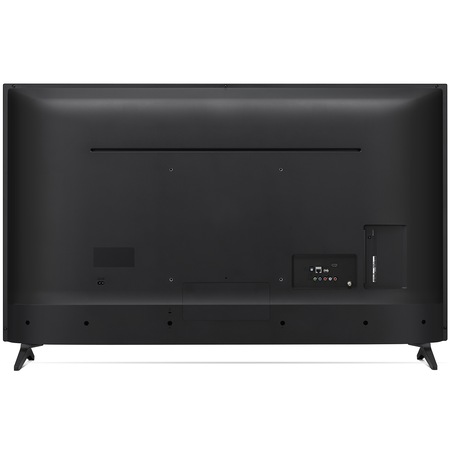 Televizor LG 43UN71003LB, 108 cm, Smart, 4K Ultra HD, LED, Clasa A