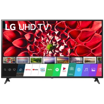 Televizor LG 49UN71003LB, 123 cm, Smart, 4K Ultra HD, LED, Clasa F Televizor LG 49UN71003LB, 123 cm, Smart, 4K Ultra HD, LED, Clasa F