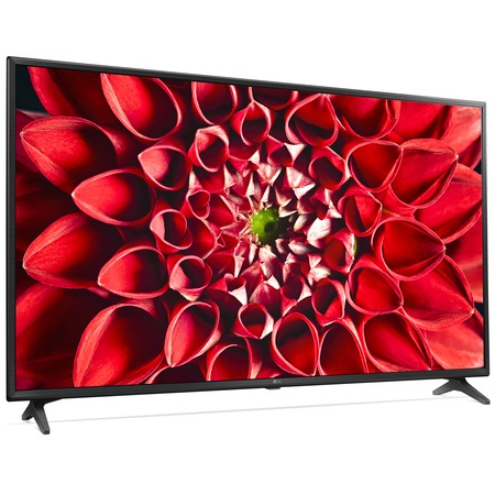 Televizor LG 60UN71003LB, 152 cm, Smart, 4K Ultra HD, LED, Clasa A