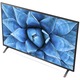 LG 50UN73003LA Smart LED Televízió, 127 cm, 4K Ultra HD, HDR, webOS