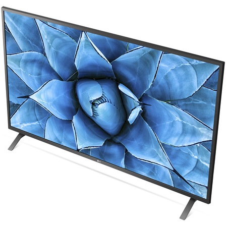 Televizor LG 55UN73003LA, 139 cm, Smart, 4K Ultra HD, LED, Clasa A