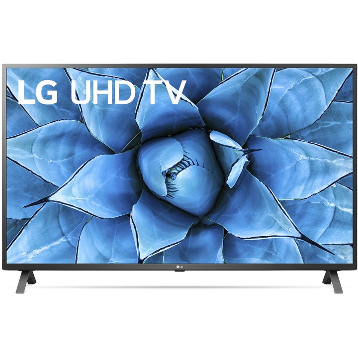 LG 50UN73003LA Smart LED Televízió, 127 cm, 4K Ultra HD, HDR, webOS