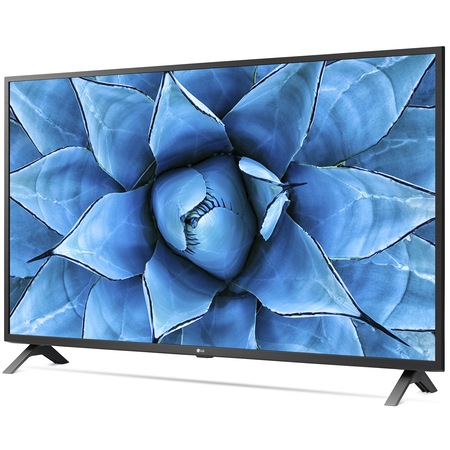 Televizor LG 65UN73003LA, 164 cm, Smart, 4K Ultra HD, LED, Clasa A