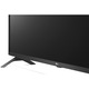 LG 50UN73003LA Smart LED Televízió, 127 cm, 4K Ultra HD, HDR, webOS
