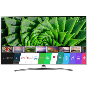 Televizor LG 65UN81003LB, 164 cm, Smart, 4K Ultra HD, LED, Clasa G Televizor LG 65UN81003LB, 164 cm, Smart, 4K Ultra HD, LED, Clasa G