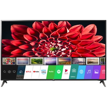 Televizor LG 70UN71003LA, 177 cm, Smart, 4K Ultra HD, LED, Clasa G Televizor LG 70UN71003LA, 177 cm, Smart, 4K Ultra HD, LED, Clasa G