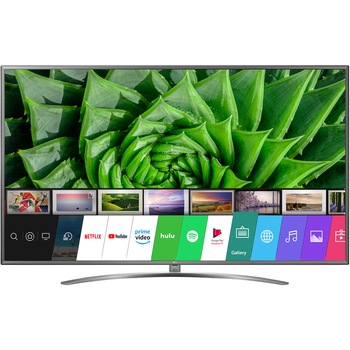 Televizor LG 75UN81003LB, 189 cm, Smart, 4K Ultra HD, LED, Clasa A Televizor LG 75UN81003LB, 189 cm, Smart, 4K Ultra HD, LED, Clasa A