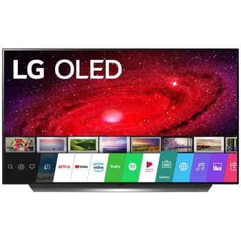 Televizor LG OLED48CX3LB, 122 cm, Smart, 4K Ultra HD, OLED, Clasa G Televizor LG OLED48CX3LB, 122 cm, Smart, 4K Ultra HD, OLED, Clasa G