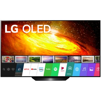 Televizor LG OLED65BX3LB, 164 cm, Smart, 4K Ultra HD, OLED, Clasa G Televizor LG OLED65BX3LB, 164 cm, Smart, 4K Ultra HD, OLED, Clasa G