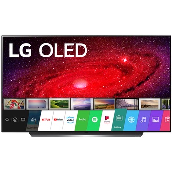 Televizor LG OLED55CX3LA, 139 cm, Smart, 4K Ultra HD, OLED, Clasa G Televizor LG OLED55CX3LA, 139 cm, Smart, 4K Ultra HD, OLED, Clasa G