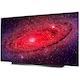 Телевизор LG OLED55CX3LA, 55" (139 см), Smart, 4K Ultra HD, OLED