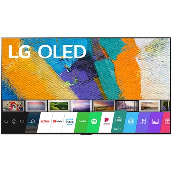 Televizor LG OLED55GX3LA, 139 cm, Smart, 4K Ultra HD, OLED, Clasa G Televizor LG OLED55GX3LA, 139 cm, Smart, 4K Ultra HD, OLED, Clasa G