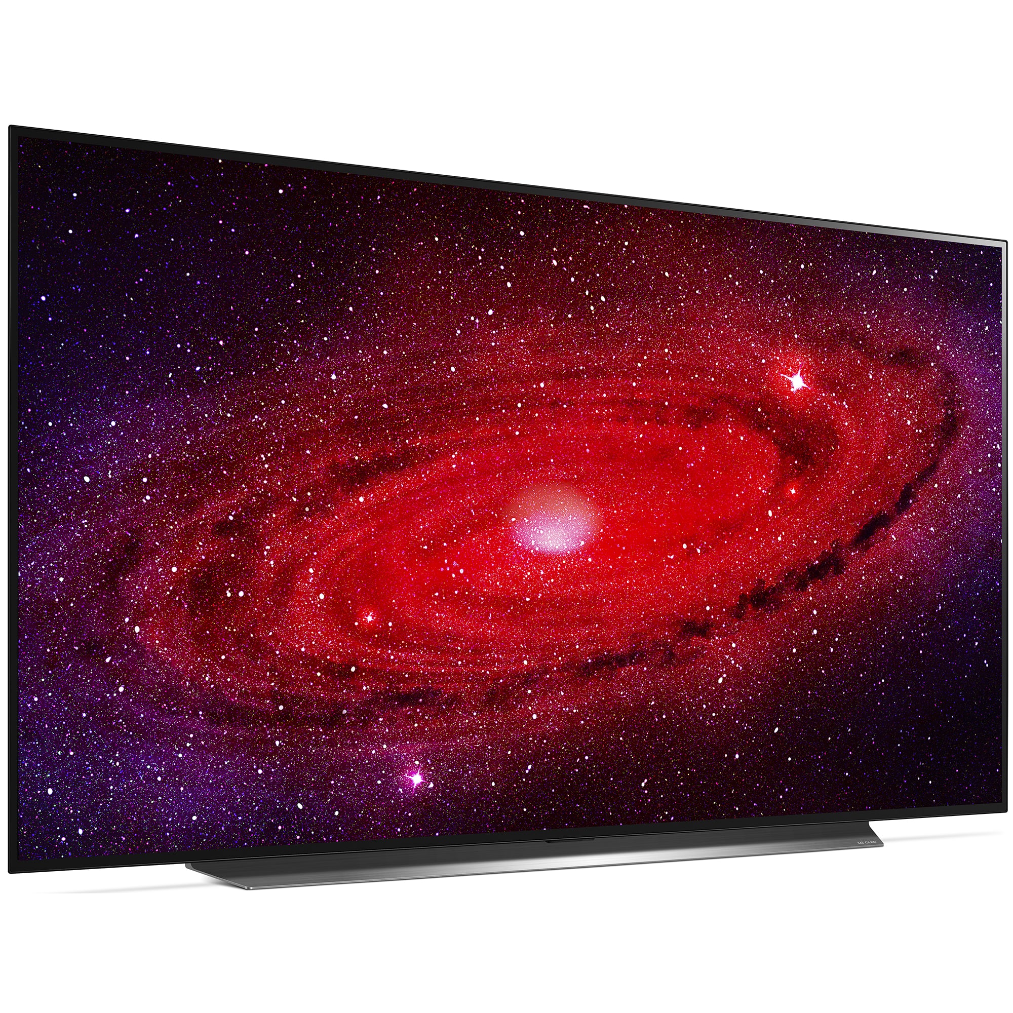Televizor LG OLED77CX3LA, 195 cm, Smart, 4K Ultra HD, OLED, Clasa G