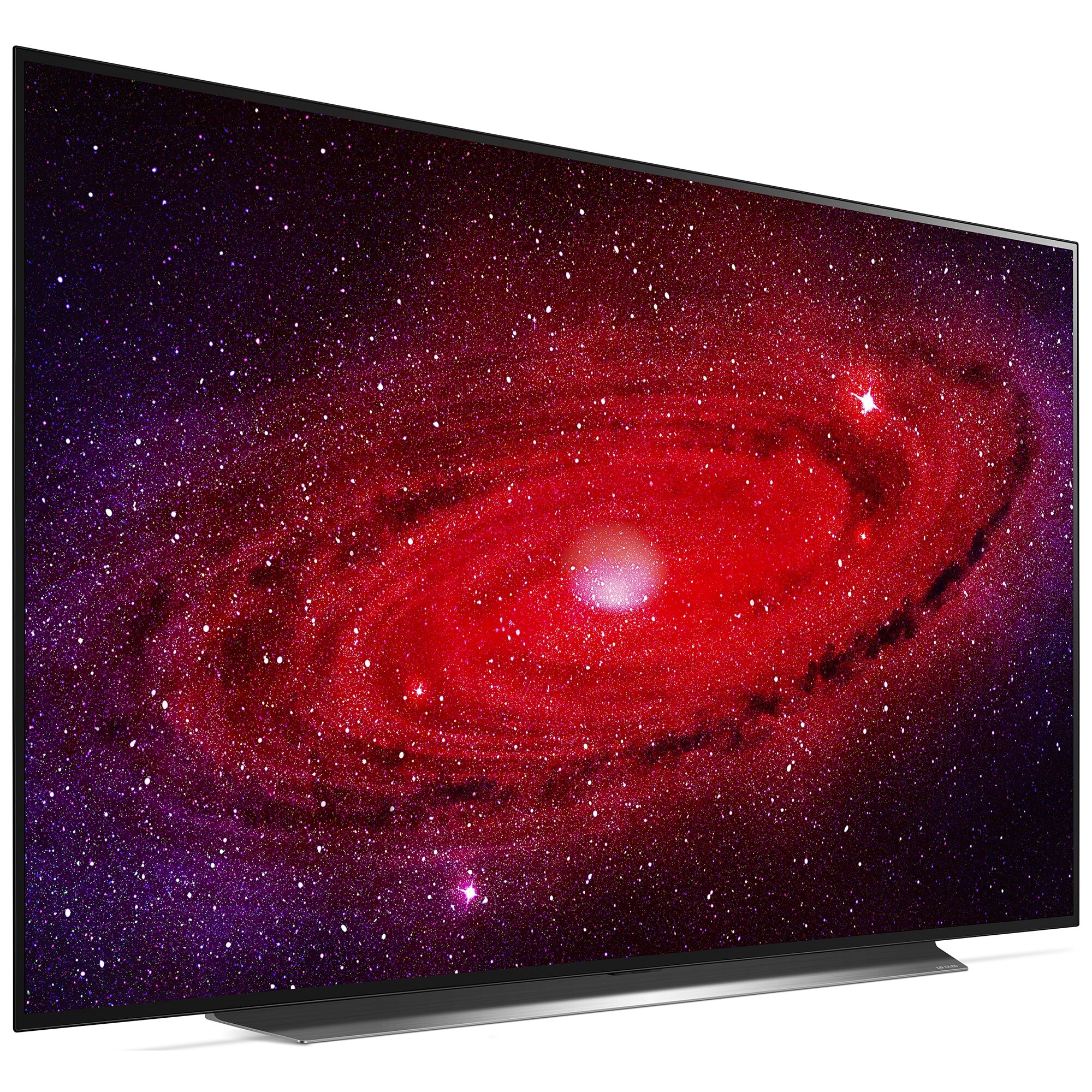 Televizor LG OLED77CX3LA, 195 cm, Smart, 4K Ultra HD, OLED, Clasa G