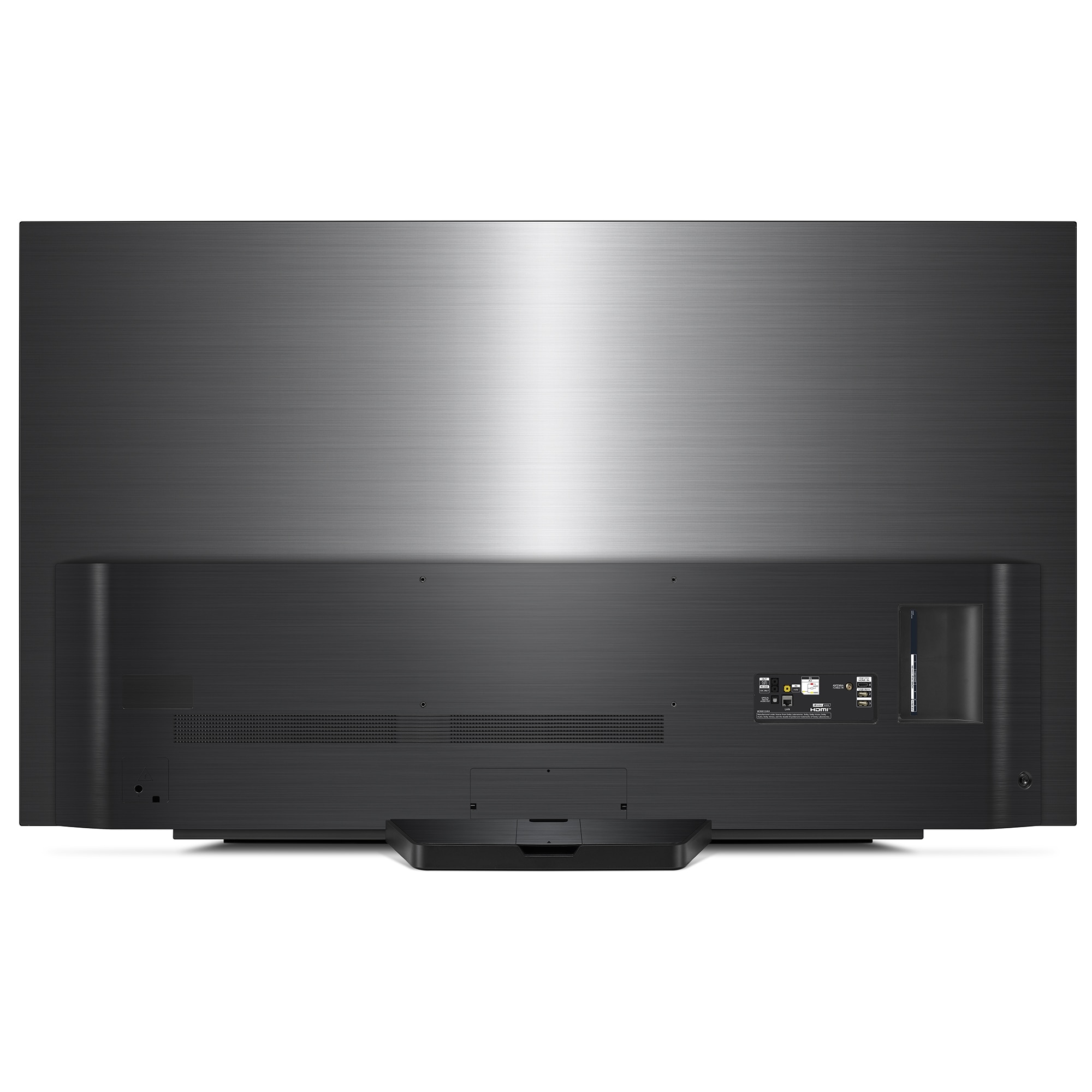 Televizor LG OLED77CX3LA, 195 cm, Smart, 4K Ultra HD, OLED, Clasa G