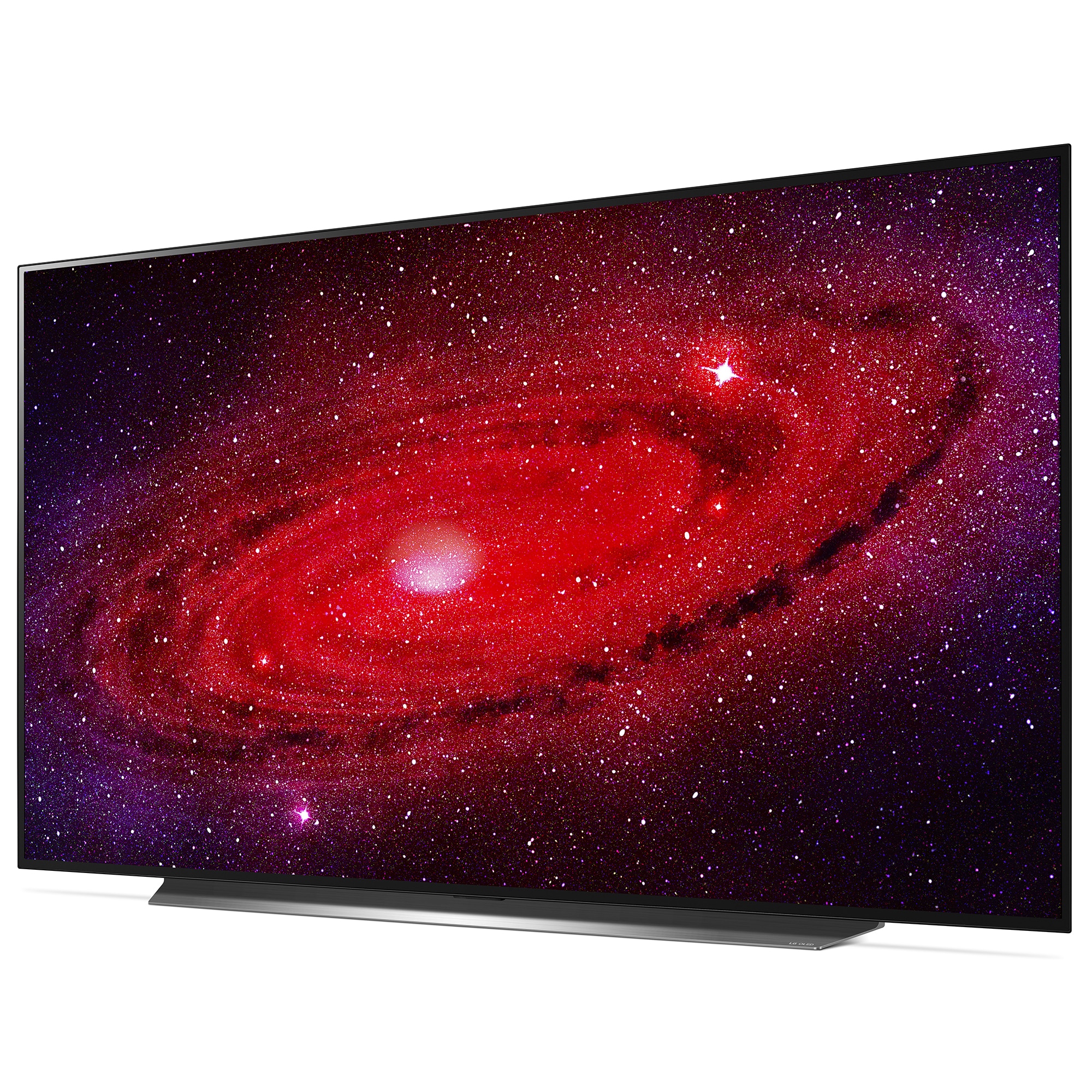 Televizor LG OLED77CX3LA, 195 cm, Smart, 4K Ultra HD, OLED, Clasa G