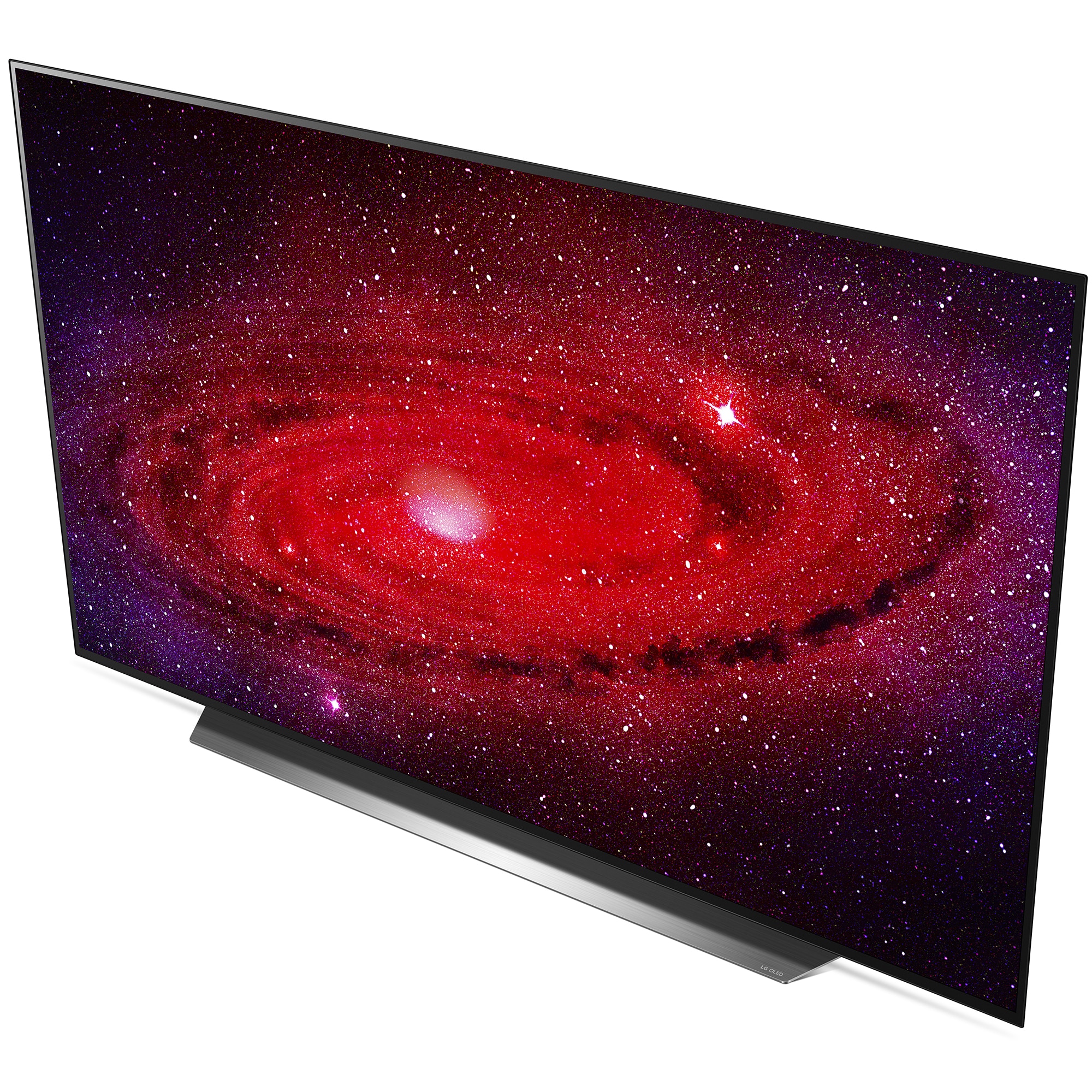 Televizor LG OLED77CX3LA, 195 cm, Smart, 4K Ultra HD, OLED, Clasa G