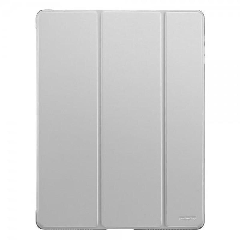 Husa ESR YIPPEE iPad Pro 11 inch (2018/2020) Silver