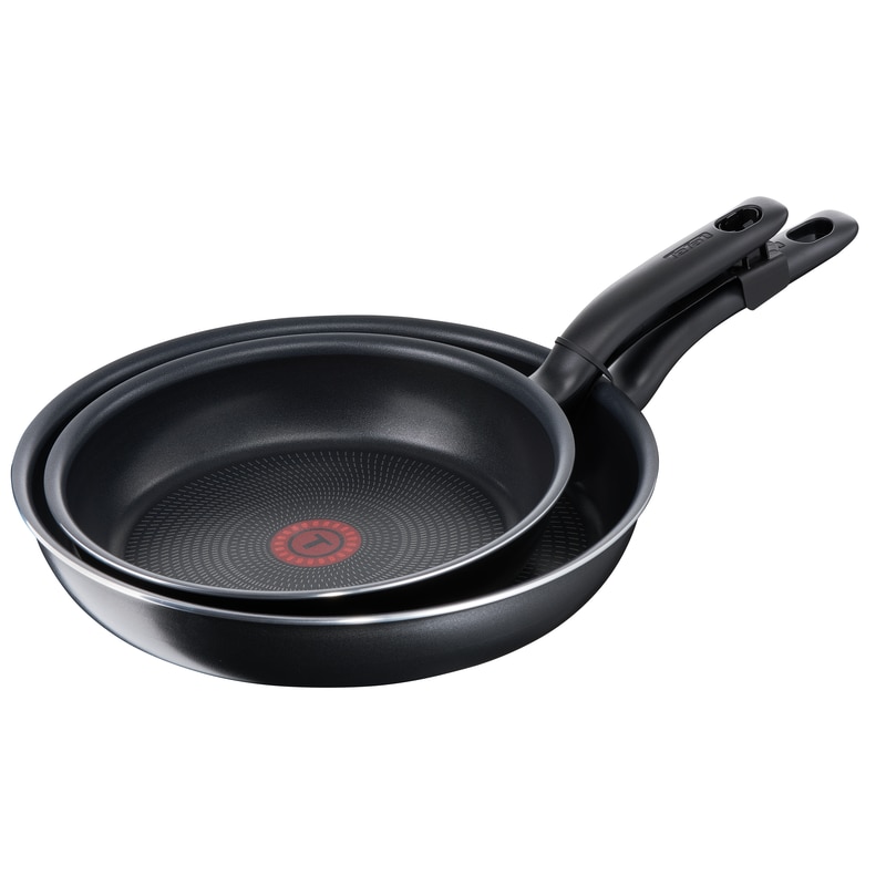 Tefal C35590 Evidence serpenyő szett, 20/26 cm - eMAG.hu
