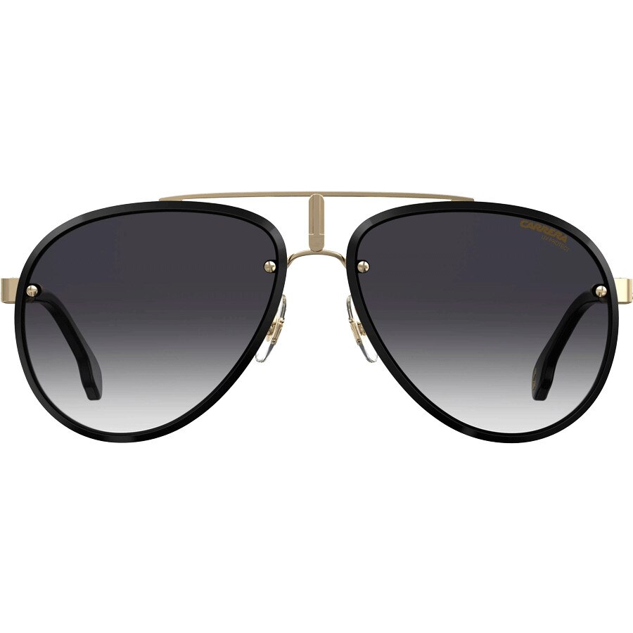 Ochelari de soare barbati Carrera GLORY RHL Negru/Aur