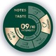 Cafea boabe, Jacobs Barista Espresso Italiano, 1 kg