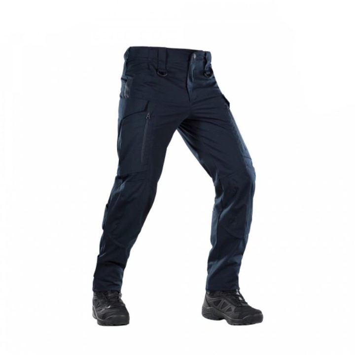 Ranger taktika, Tengerészkék