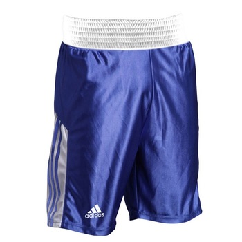 Sort pentru box, Albastru Sort pentru box, Albastru