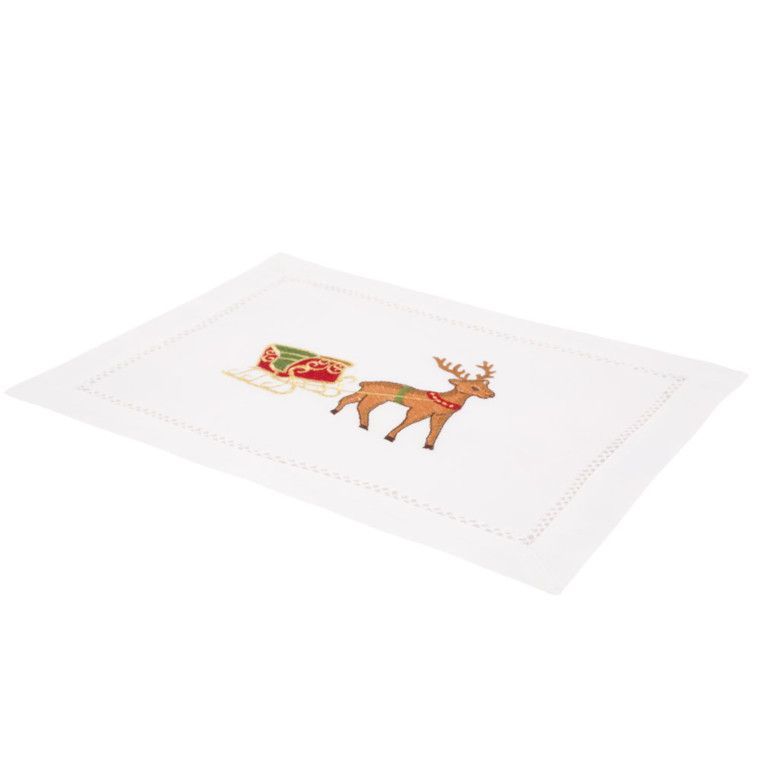 Servetel, Ambition, 30x40cm Ambition Christmas