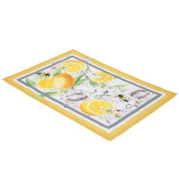 Set servetel, Ambition, 30x40cm, 2buc, Lemon Set servetel, Ambition, 30x40cm, 2buc, Lemon
