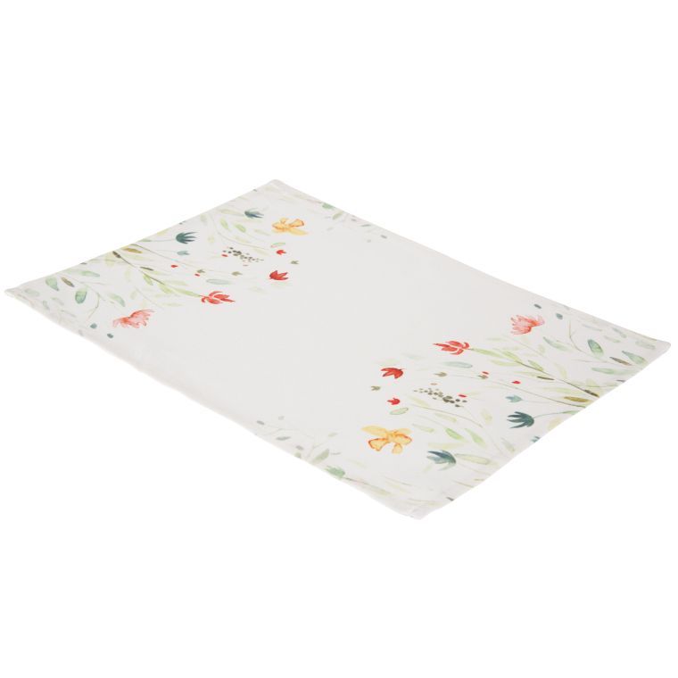 Set servetel, Ambition, 30x40cm, 2buc, Pastel Flowers