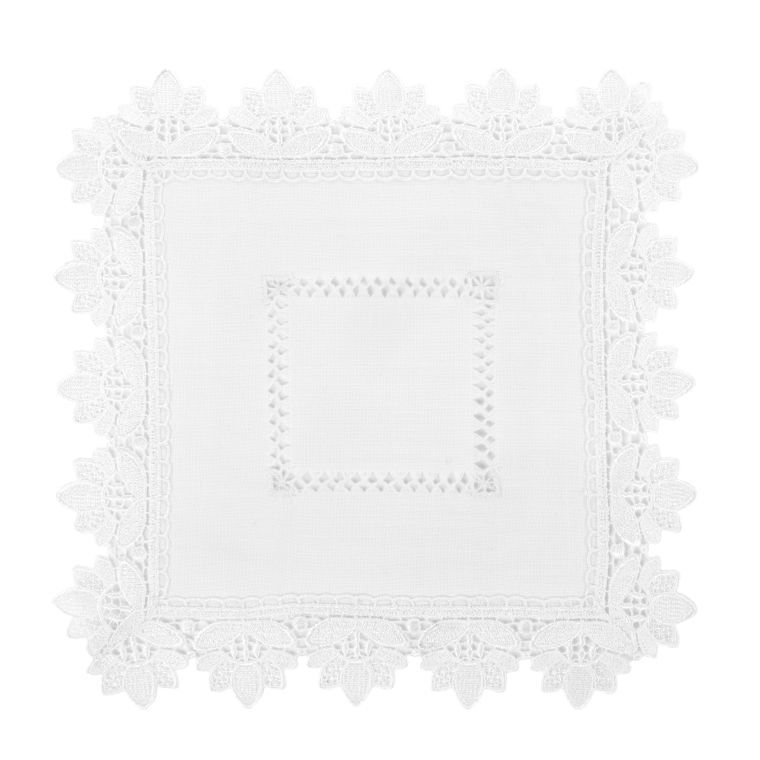 Servetel, Ambition, 30x30cm Ambition Mirella