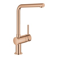 baterie bucatarie grohe minta 31375da0 monocomanda pipa inalta tip l limitator temperatura warm sunset imagen 17_0_
0