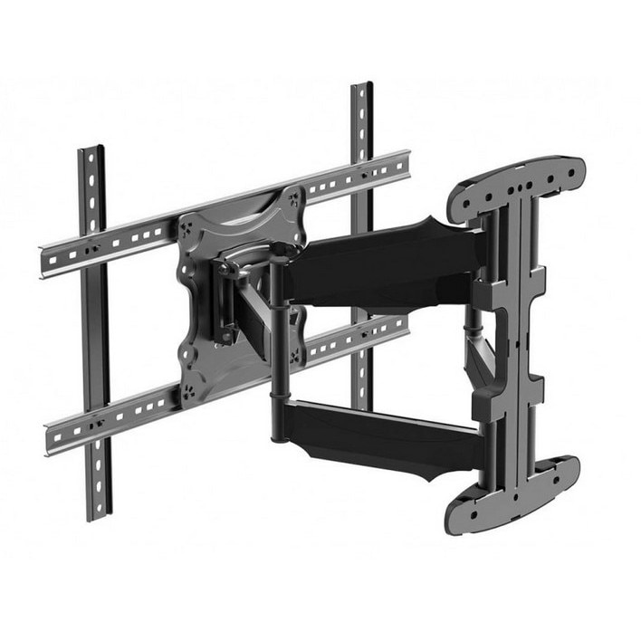 Suport TV, de perete, LCD-U01BX Alien, reglabil, 32-75