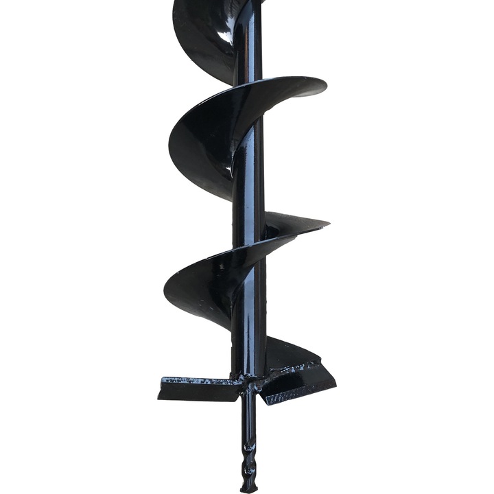 Burghiu pamant manual, Premium, 150mm