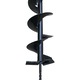 Burghiu pamant manual, Premium, 150mm