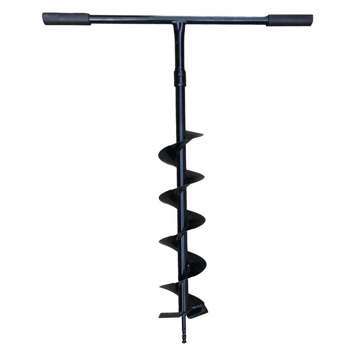 Burghiu pamant manual, Premium, 150mm