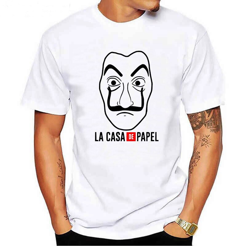 Tricou Barbati Personalizat 