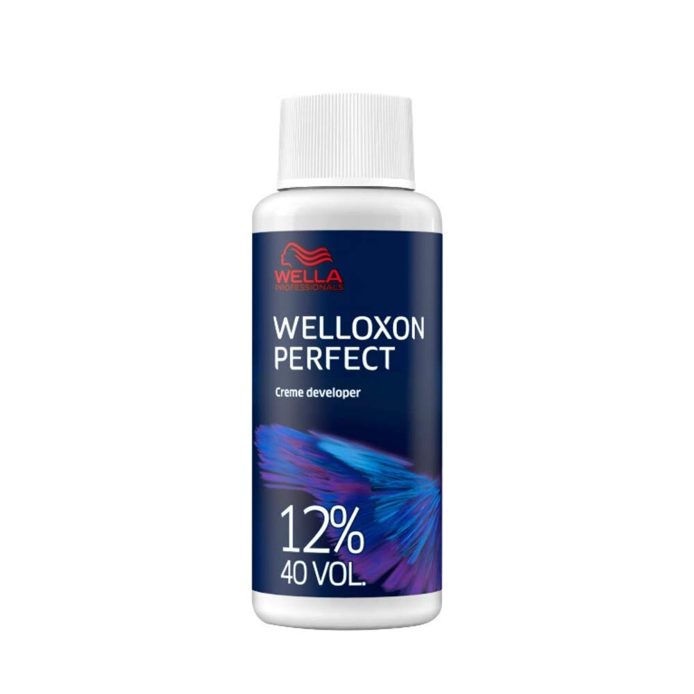 Oxidant Wella Professionals Welloxon 12% 40 vol, 60 ml