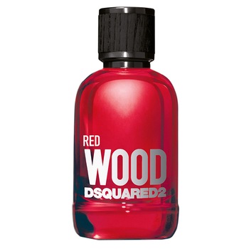 Apa de Toaleta Dsquared2, Red Wood, Femei, 30 ml Apa de Toaleta Dsquared2, Red Wood, Femei, 30 ml