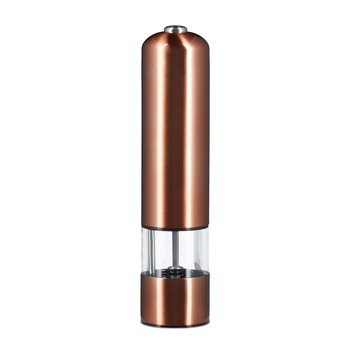 Rasnita electrica condimente Classic, cu led Rasnita electrica condimente Classic, cu led